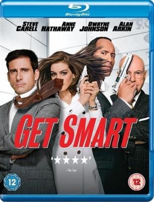 Get Smart Get Smart