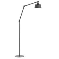 Tonone Bolt Floor Long 2 arm Upper Fit Vloerlamp - Donkergrijs - thumbnail
