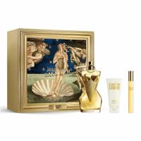 Parfumset voor Dames Jean Paul Gaultier Gaultier Divine EDP - thumbnail