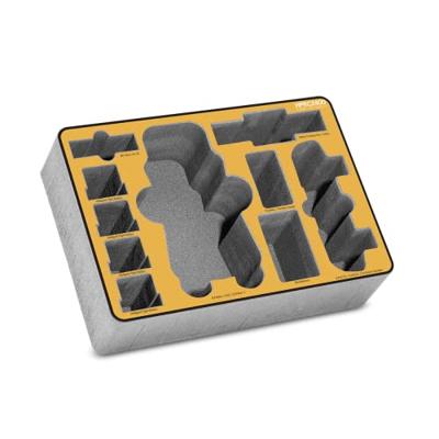 HPRC 2400 koffer voor DJI Mavic 3
