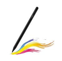 FIXED FIXGRA-BK Touchpen Zwart - thumbnail