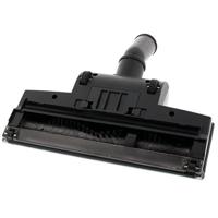 Scanpart borstelset voor huisdierharen 32+35mm Borstel Zwart - thumbnail