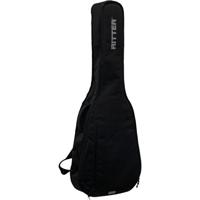 Ritter Bags RGE1-C/SBK gigbag voor klassieke gitaar 4/4 sea ground black - thumbnail
