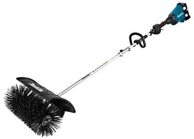 Makita 199318-5 Rolbezem Opzetstuk BR400MP - thumbnail