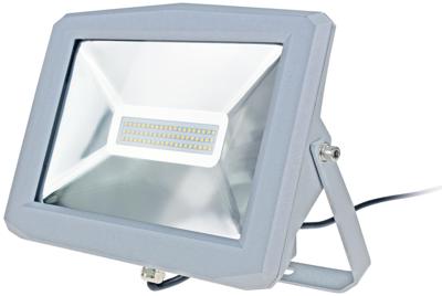 Schwabe SMD-LED Lamp Slimline 50W 2m H05RN-F 3G1,0 IP65
