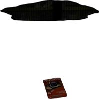 SanDisk SDSDB-064G-B35 SDXC-kaart 64 GB Class 4 - thumbnail