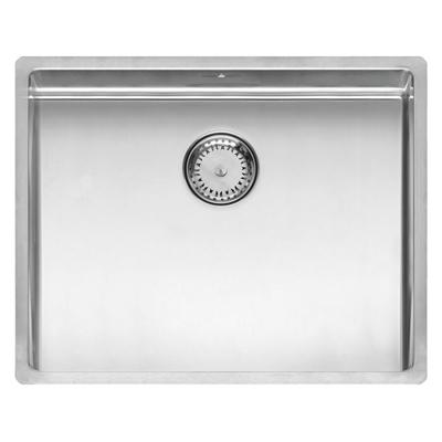 Reginox spoelbak New York - vlakbouw 50x40 (L) - R27646