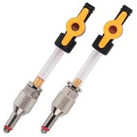 JAGWIRE Elite mineral bleed kit - replacement parts - thumbnail