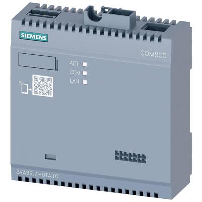 Siemens 3VA9987-0TA10 Accessoire voor vermogensschakelaar 1 stuk(s) (b x h x d) 90 x 90 x 33.5 mm
