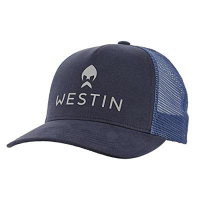 Westin Trucker Cap Ombre Blue One Size