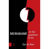Murakami en het gespleten leven (Paperback) - thumbnail