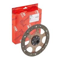 TRW koppelingsplaat set clutch kit mcc609 - thumbnail