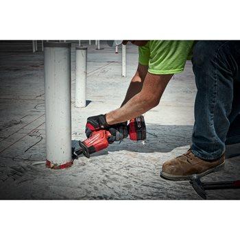 Milwaukee M18 Fuel hackzall M18 FHZ-0X - thumbnail