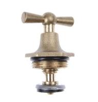 Kirchhoff Toggle bovendeel, blanco, 1/2" - 986160355 - thumbnail