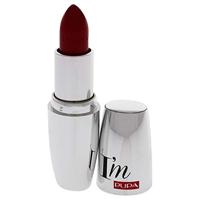 PUPA I'm Pupa Pure Colour Lipstick Red Pop 3.5gr - thumbnail