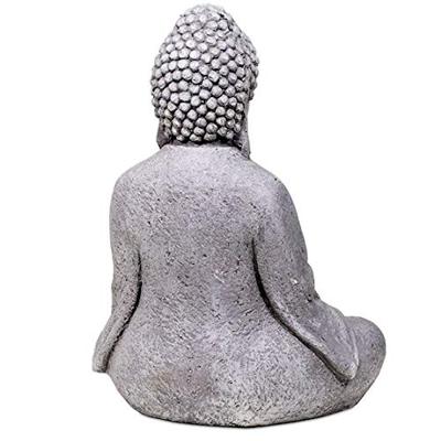 Meditatie Boeddha (33 cm)