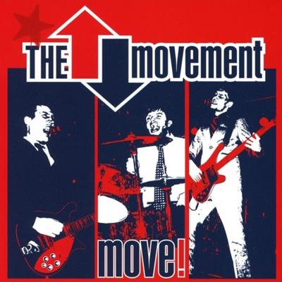 Move! - CD (4260435270775) Move! - CD (4260435270775)