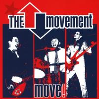 Move! - CD (4260435270775) - thumbnail
