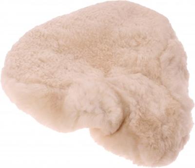 Hulzebos Cycle Parts B.V. Zadeldek schapenvacht universeel beige