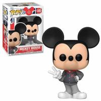 Disney Excellent 8 Funko Pop Vinyl: Mickey Mouse - thumbnail