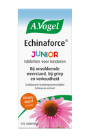 A Vogel Echinaforce Junior Tabletten - thumbnail