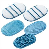 BLACK+DECKER SteaMitt Pad Set FSHSMPS stoomreiniger - thumbnail