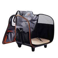 Pawise Pet Trolley Bag - thumbnail