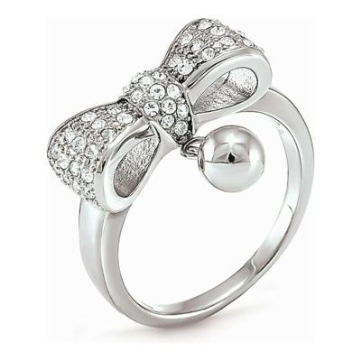 Ring Dames Folli Follie 3R15F005C Maat 12