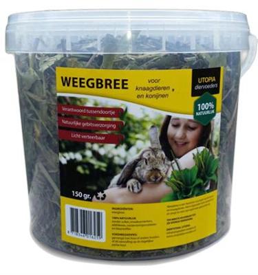 UTOPIA WEEGBREE 150 GR UTOPIA WEEGBREE 150 GR