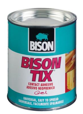Tix Blik 250 ml Bison - Bison