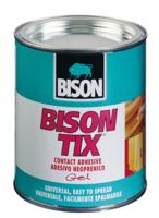 Tix Blik 250 ml Bison - Bison - thumbnail