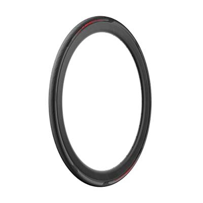 PIRELLI 28-622 p zeroo race zwart-rood vouw 4196600