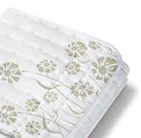 Beurer TS23 Elektrische Onderdeken 150x80 cm Wit/Fleece - thumbnail