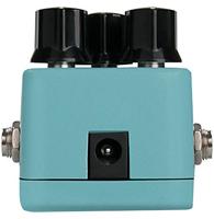 NUX NOD-3 Morning Star Overdrive blues-breaker effectpedaal - thumbnail