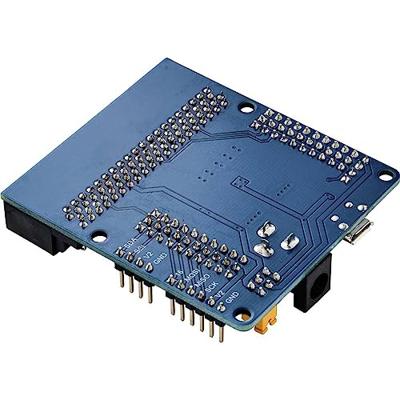 TRU COMPONENTS TC-9072548 Sensormodule Geschikt voor serie: BBC micro:bit 1 stuk(s) TRU COMPONENTS TC-9072548 Sensormodule Geschikt voor serie: BBC micro:bit 1 stuk(s)