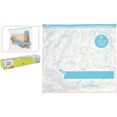 Excellent Houseware Vershoudzak 1L 20stuks