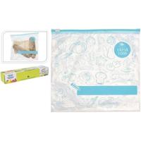 Excellent Houseware Vershoudzak 1L 20stuks - thumbnail