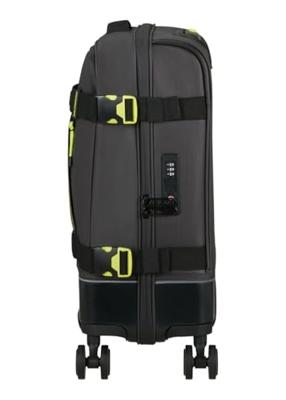 Urban Track Spinner S Coated BLACK/LIME