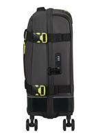 Urban Track Spinner S Coated BLACK/LIME - thumbnail