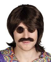 Pruik & Snor Gary - thumbnail