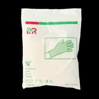 TG Handschoen maat 7.5/8.5 volwassenen 1 Paar - thumbnail