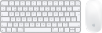 Apple Magic Keyboard met Touch ID QWERTY + Apple Magic Mouse - thumbnail