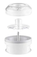 ESGE Processor Hakmachine Wit - thumbnail