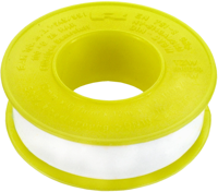 Cornat teflon lint 12x0.1mm (12m) gas - t380700 - thumbnail