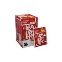 Tea Of Life | Winter Tea | 100 x 1.5 gram - thumbnail