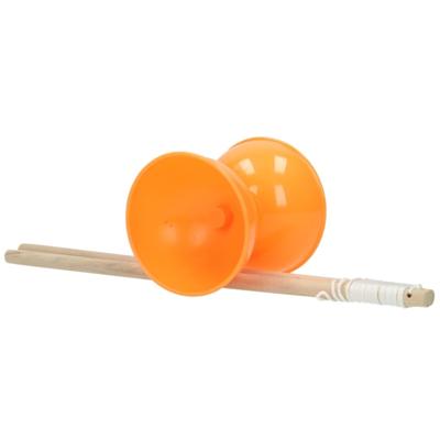 Diabolo Oranje
