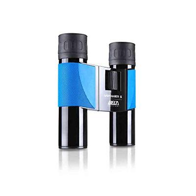 Celestron Delta Optical Voyager S 10x25 Verrekijker Zwart, Blauw