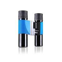 Celestron Delta Optical Voyager S 10x25 Verrekijker Zwart, Blauw - thumbnail