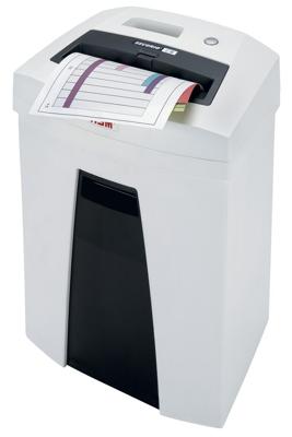 Papiervernietiger hsm securio c16 4x25mm Papiervernietiger hsm securio c16 4x25mm