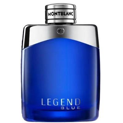Montblanc Legend Blue Eau de Parfum 100ml
